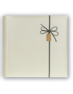 ZEP ALBUM LIPSIA LH3250B 32X32 PERGAMIN 50F