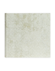 ZEP ALBUM GZ2412G 24X24 PERGAMIN 12F CIPRO GREY