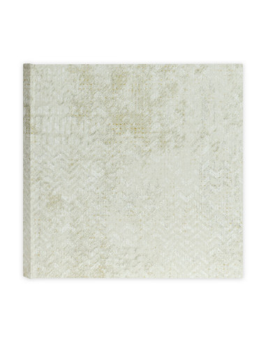 ZEP ALBUM GZ2412G 24X24 PERGAMIN 12F CIPRO GREY