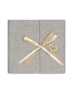 ZEP ALBUM GH675 25X25 PERGAMIN 30F KASIA BROWN