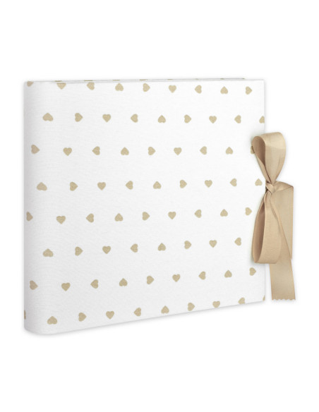 ZEP ALBUM GH239 25X25 PERGAMIN 30F DELUXE 9