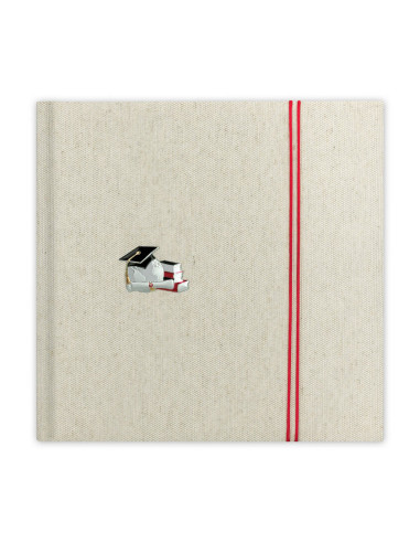 ZEP ALBUM GH142 25X25 PERGAMIN 20F TESI