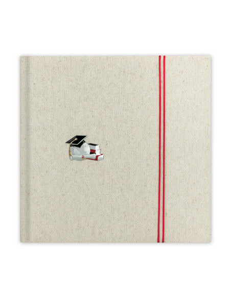 ZEP ALBUM GH142 25X25 PERGAMIN 20F TESI