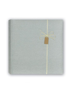 ZEP ALBUM LIPSIA LH57200C 13X19 ALBUM SLIP-IN 200F