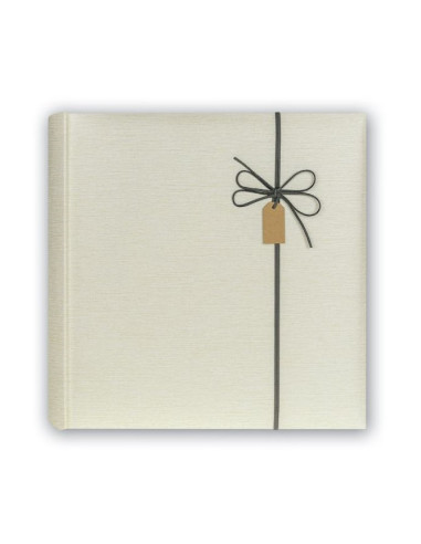 ZEP ALBUM LIPSIA LH57200B 13X19 ALBUM SLIP-IN 200F