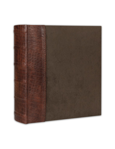 ZEP ALBUM ISTANBUL NU46210B 11X16 SLIP-IN 200F