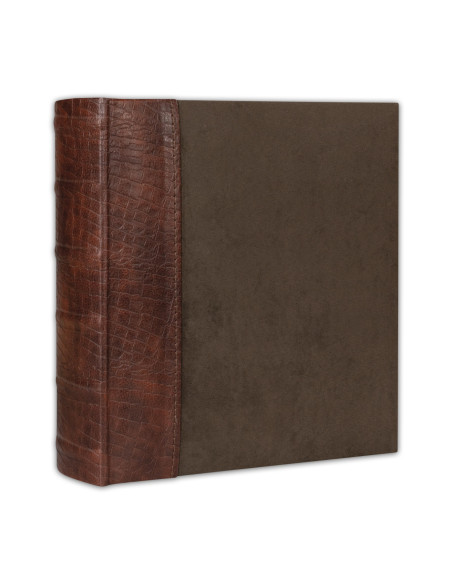 ZEP ALBUM ISTANBUL NU46410B 11X16 SLIP-IN 400F