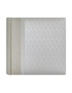 ZEP ALBUM LUXOR SILVER SXS3230 32X32 PERGAMIN 30F