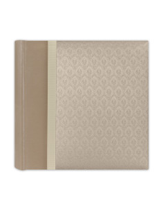 ZEP ALBUM LUXOR GOLD SXG3230 32X32 PERGAMIN 30F