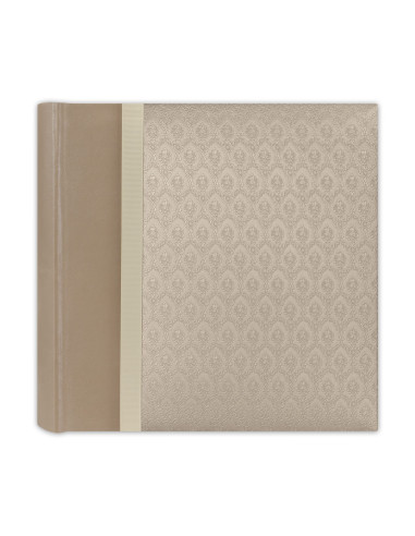 ZEP ALBUM LUXOR GOLD SXG3230 32X32 PERGAMIN 30F