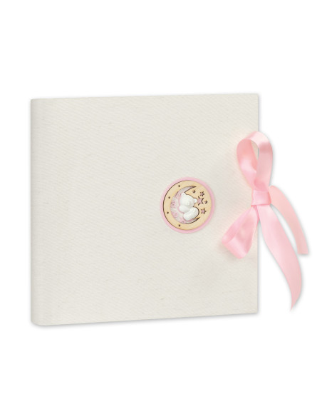 ZEP ALBUM MARIA PINK GH446P 25X25 PERGAMIN 20F