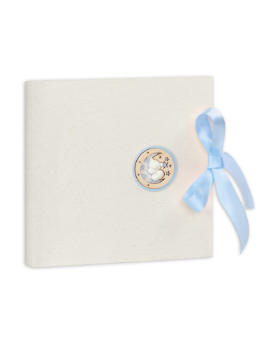 ZEP ALBUM MARIA BLUE GH447B 25X25 PERGAMIN 20F