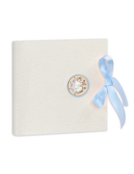 ZEP ALBUM MARIA BLUE GH447B 25X25 PERGAMIN 20F