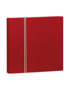 ZEP ALBUM LUIGI RED GH645R 25X25 PERGAMIN 30F