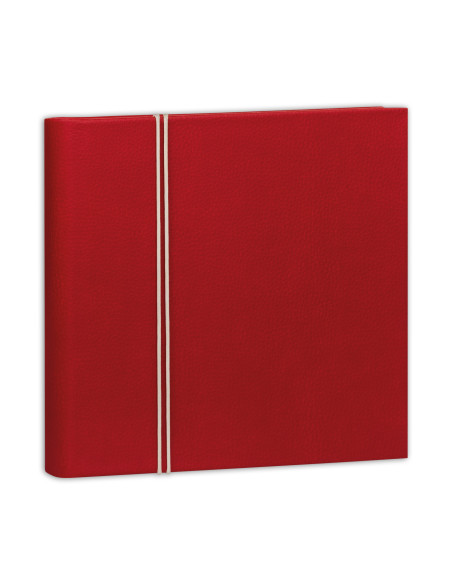 ZEP ALBUM LUIGI RED GH645R 25X25 PERGAMIN 30F