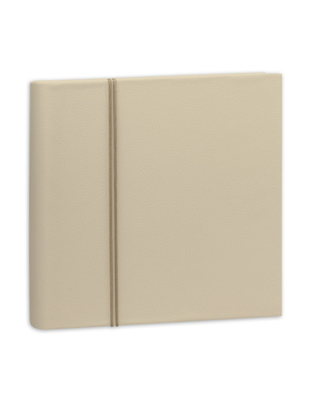 ZEP ALBUM LUIGI BROWN GH647B 25X25 PERGAMIN 30F