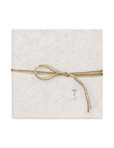 ZEP ALBUM SIMONE GH907 23X23 PERGAMIN 10F