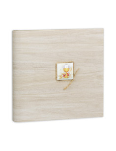 ZEP ALBUM GIOVANNI GH3822 25X25 PERGAMIN 20F