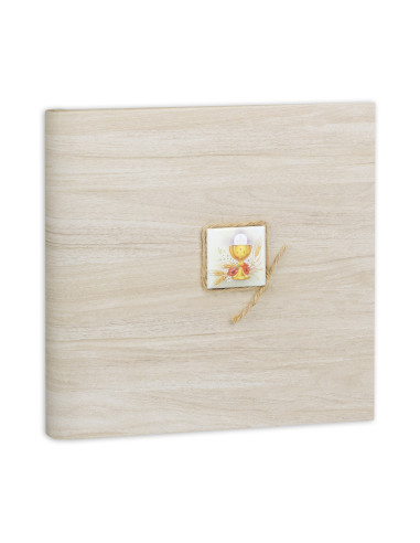 ZEP ALBUM GIOVANNI GH3822 25X25 PERGAMIN 20F