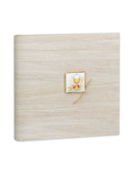 ZEP ALBUM GIOVANNI GH3822 25X25 PERGAMIN 20F