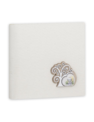 ZEP ALBUM ALBERTO GH3821 25X25 PERGAMIN 20F