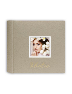 ZEP ALBUM AH2420A 24X24 DANTE PERGAMIN 20F