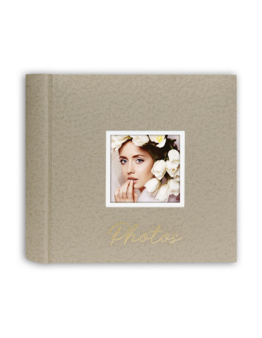 ZEP ALBUM AH2420A 24X24 DANTE PERGAMIN 20F