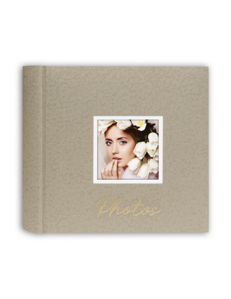 ZEP ALBUM AH3230A 32X32 DANTE PERGAMIN 30F