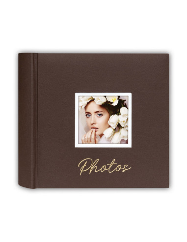 ZEP ALBUM AH3230B 32X32 DANTE PERGAMIN 30F