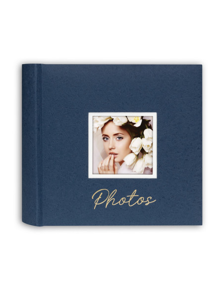 ZEP ALBUM AH2420C 24X24 DANTE PERGAMIN 20F