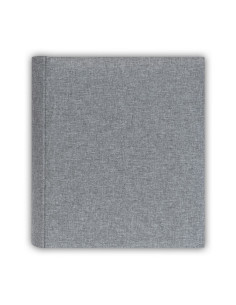 ZEP ALBUM AH358A 27X32 SIVIGLIA A4 AD ANELLI 5F