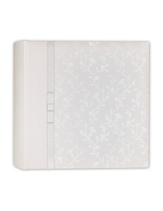 ZEP ALBUM AM3250W 32X32 ELISABETH PERGAMIN 50F