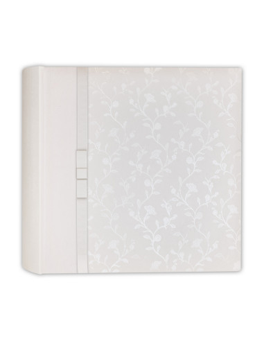 ZEP ALBUM AM3250W 32X32 ELISABETH PERGAMIN 50F