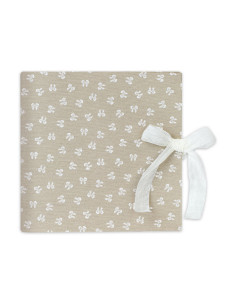 ZEP ALBUM GH3288 25X25 DOLORES PERGAMIN 30F ES