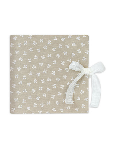 ZEP ALBUM GH3288 25X25 DOLORES PERGAMIN 30F ES