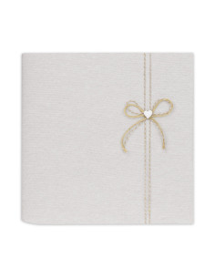 ZEP ALBUM GH3399 25X25 LUPE PERGAMIN 30F ES