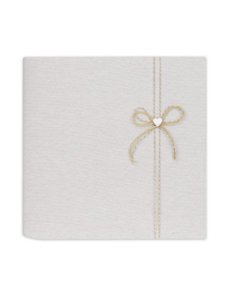 ZEP ALBUM GH3399 25X25 LUPE PERGAMIN 30F ES