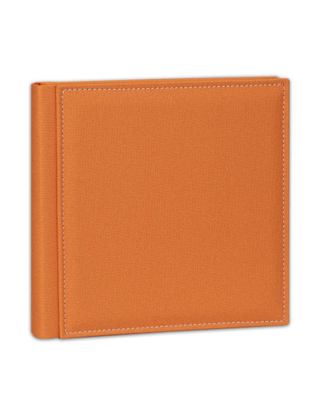 ZEP ALBUM GH7825 25X25 CESARE ARANCIO PERGAMIN 30F