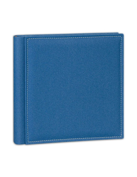 ZEP ALBUM GH7723 23X30 CESARE BLU PERGAMIN 30F