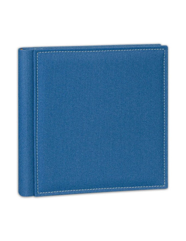 ZEP ALBUM GH7730 30X30 CESARE BLU PERGAMIN 30F