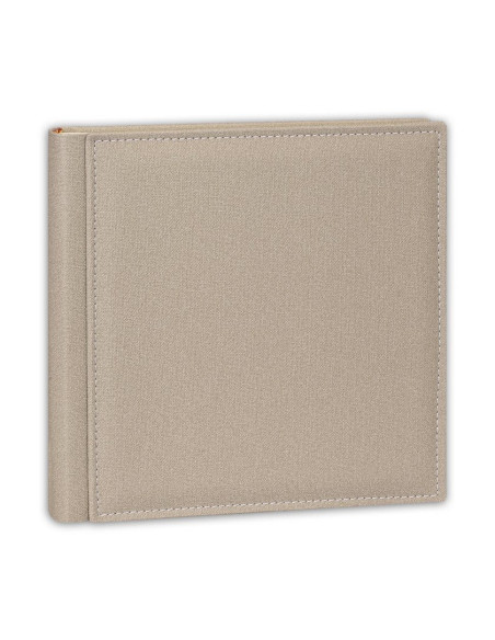 ZEP ALBUM GH7523 23X30 CESARE SABBIA PERGAMIN 30F