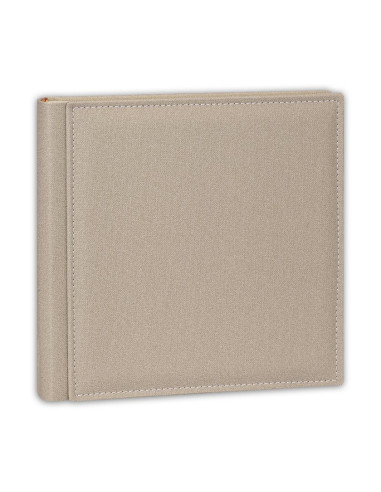 ZEP ALBUM GH7530 30X30 CESARE SABBIA PERGAMIN 30F