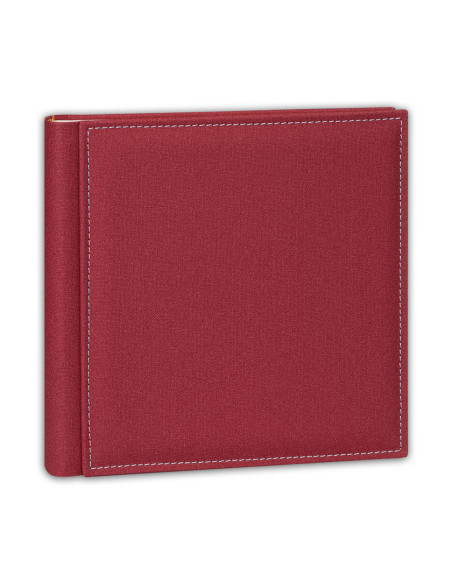 ZEP ALBUM GH7630 30X30 CESARE ROSSO PERGAMIN 30F