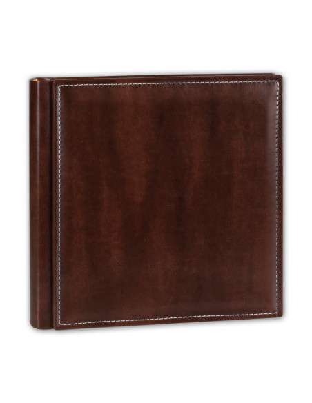 ZEP ALBUM GH7125 25X25 GIULIO B PERGAMIN 30F