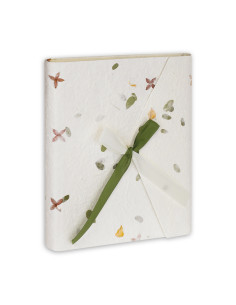 ZEP ALBUM GH4723 23X30 ARIANNA PERGAMIN 30F