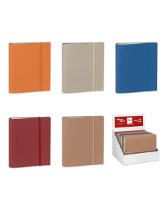 ZEP ALBUM GH656 17X22 LOGAN PERGAMIN 14F KIT 10PZ