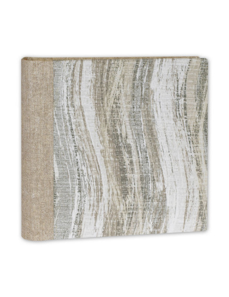 ZEP ALBUM GH113B 25X25 NORA PERGAMIN 30F