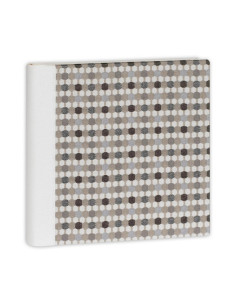 ZEP ALBUM GH172B 25X25 ALANIS BROWN PERGAMIN 30F