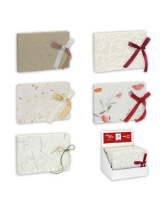 ZEP ALBUM GH629 20X15 MILENA PERGAMIN 14F KIT 10PZ