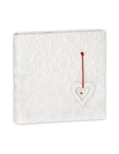 ZEP ALBUM GH5325 25X25 ALTHEA PERGAMIN 30F